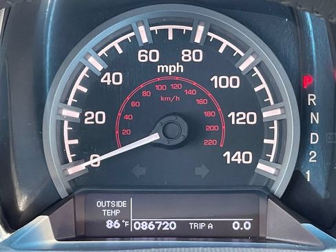Used 2010 Honda Ridgeline RTL image 30