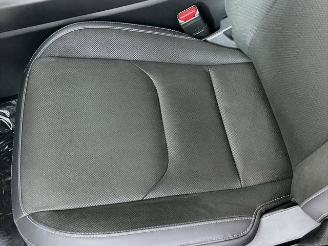 New 2026 MAZDA CX-5 Preferred AWD/4WD image 16
