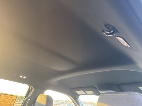 Used 2024 Ford F150 STX w/ STX Black Appearance Package image 41