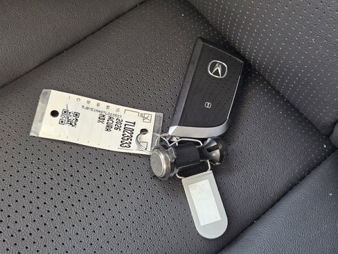 New 2026 Acura MDX w/ Technology Package AWD/4WD image 30