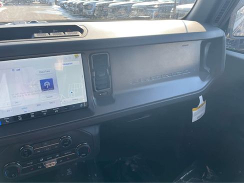 New 2025 Ford Bronco Big Bend image 24