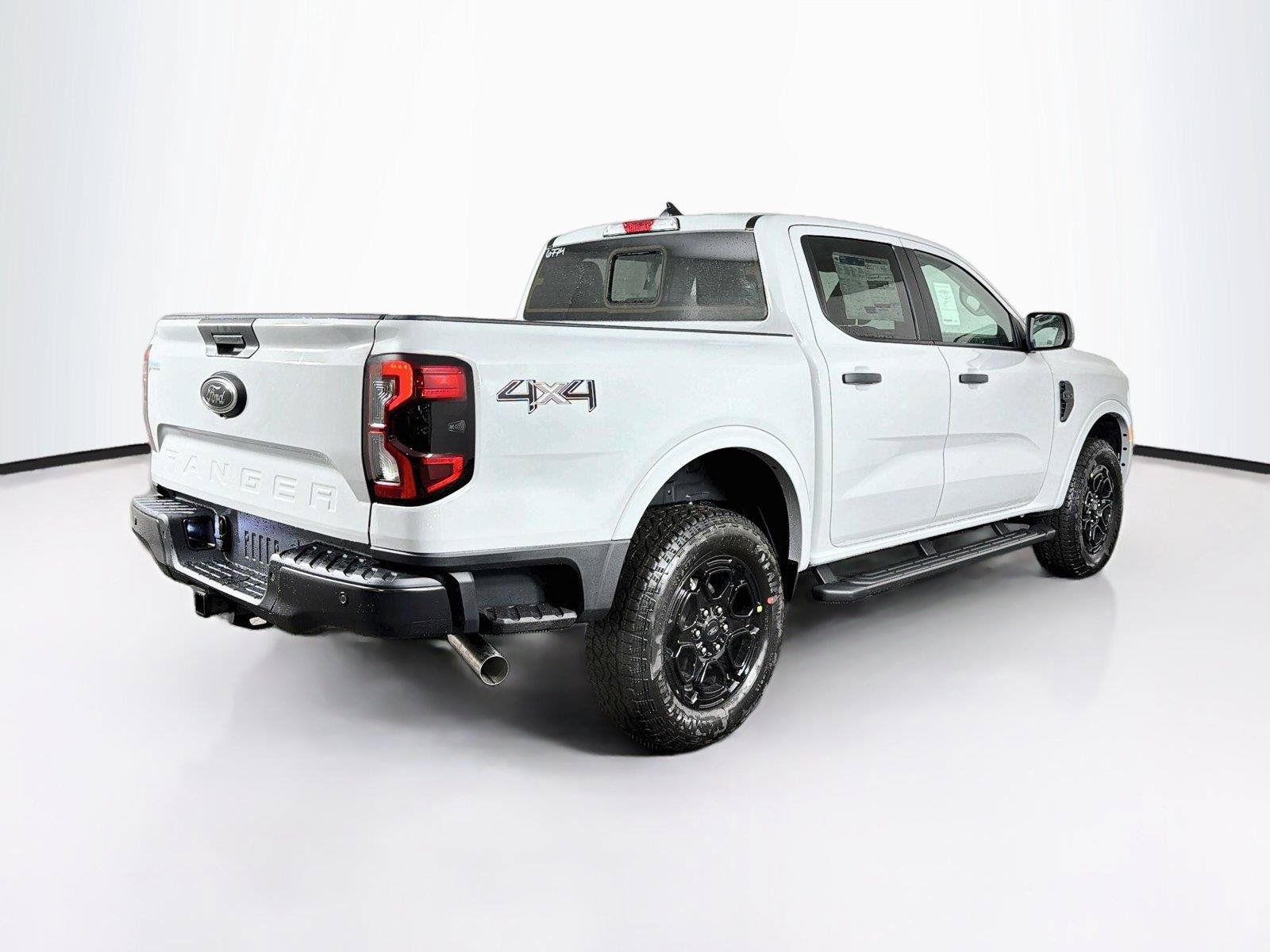 New 2026 Ford Ranger XLT w/ Equipment Group 301A High AWD/4WD image 11