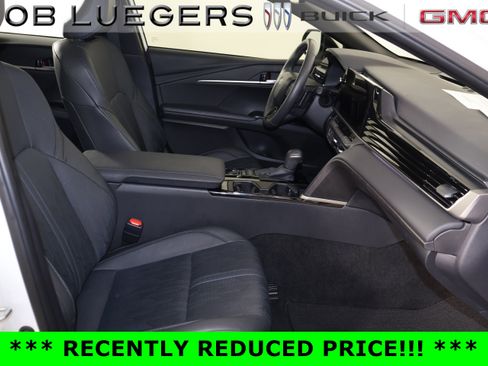 Used 2025 Toyota Camry XSE image 20