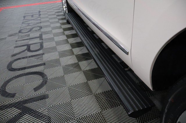 Used 2022 Lincoln Navigator L Reserve RWD image 85