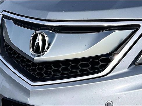 Used 2016 Acura RDX FWD w/ Advance Package image 38