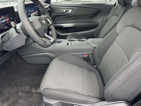 New 2026 Ford Mustang Coupe image 21