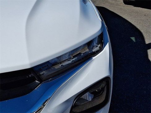 Certified 2022 Chevrolet TrailBlazer LT w/ Driver Confidence Package image 6