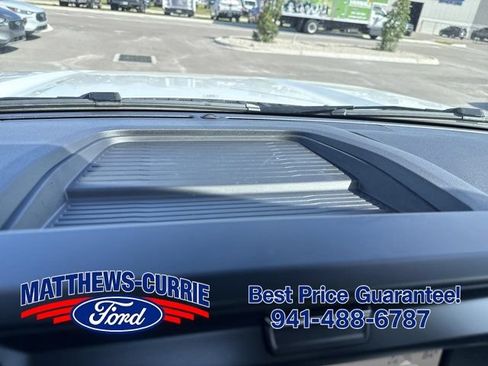 New 2026 Ford F250 XL AWD/4WD image 19