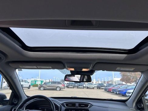 Certified 2018 Honda CR-V EX-L image 11