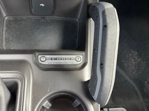 Used 2023 Ford Bronco Big Bend AWD/4WD image 40