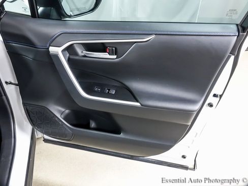 Used 2023 Toyota RAV4 XSE image 25