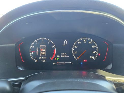 Used 2022 Honda Civic Si image 13