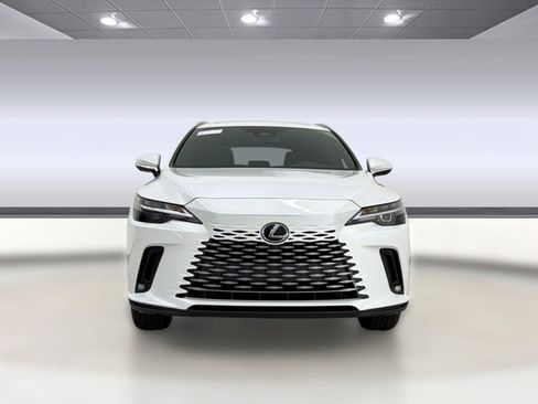 New 2026 Lexus RX 350 FWD image 6