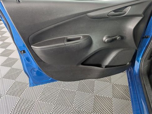 Used 2020 Chevrolet Spark LS image 9