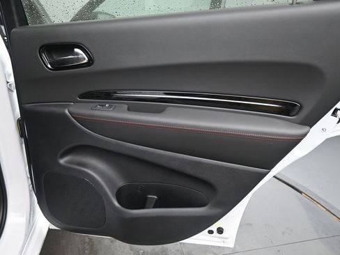 New 2026 Dodge Durango GT image 18