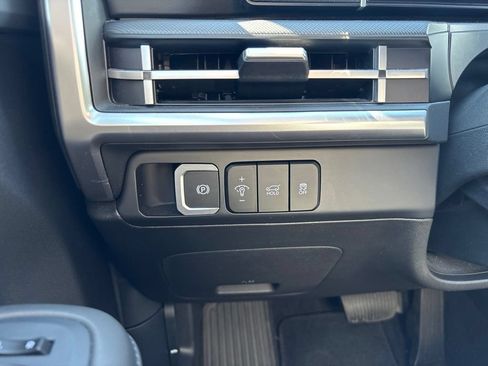 Certified 2026 Hyundai Santa Fe SEL AWD/4WD image 29