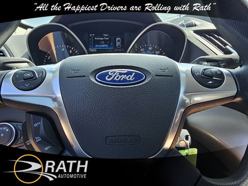 Used 2016 Ford Escape SE w/ Equipment Group 201A AWD/4WD image 13