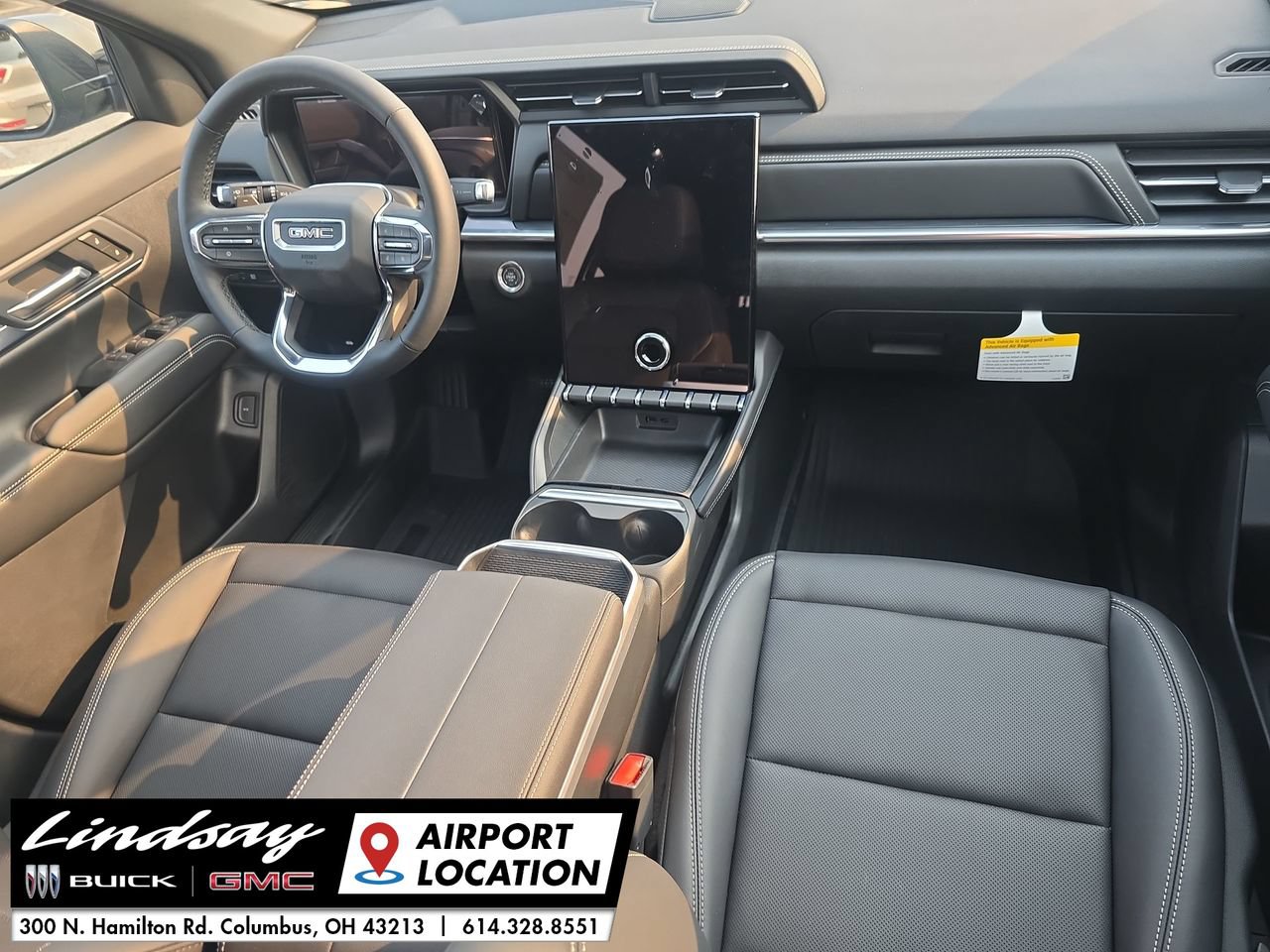 New 2027 GMC Terrain Elevation w/ Elevation Premium Package AWD/4WD image 30