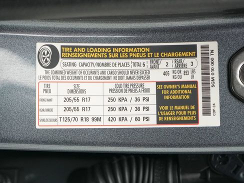 Used 2025 Volkswagen Jetta Sport FWD image 22