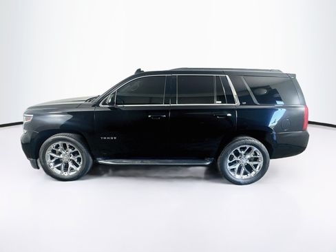 Used 2020 Chevrolet Tahoe LT RWD image 4