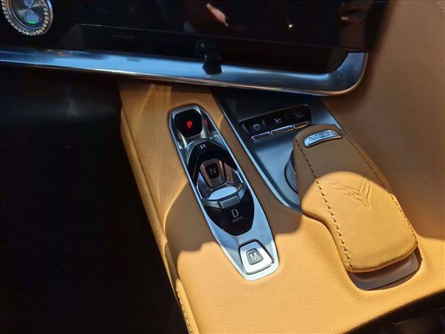 Used 2023 Chevrolet Corvette Stingray Preferred Conv w/ Battery Protection Package RWD image 10