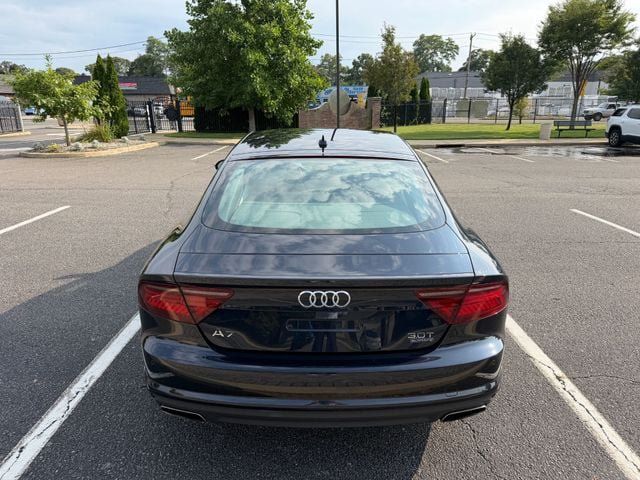 Used 2016 Audi A7 3.0T Prestige AWD/4WD image 23