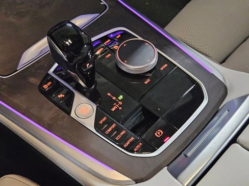 Certified 2023 BMW X5 sDrive40i w/ M Sport Package image 12