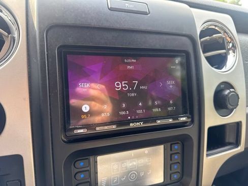Used 2013 Ford F150 XLT w/ Luxury Equipment Group AWD/4WD image 18