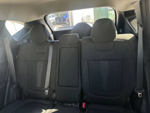 Used 2024 Hyundai Tucson SEL AWD/4WD image 14