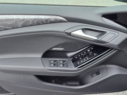 New 2025 Audi A6 e-tron Premium Plus image 29