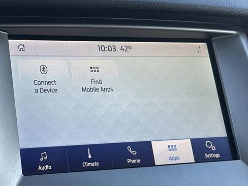 Used 2020 Ford Ranger XLT w/ Equipment Group 301A Mid image 25