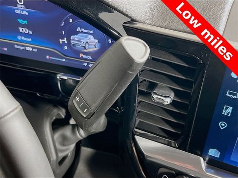 Used 2023 Chevrolet Silverado 1500 RST image 16