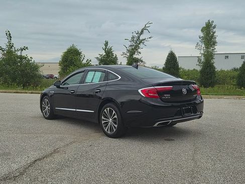 Used 2017 Buick LaCrosse Essence FWD image 7