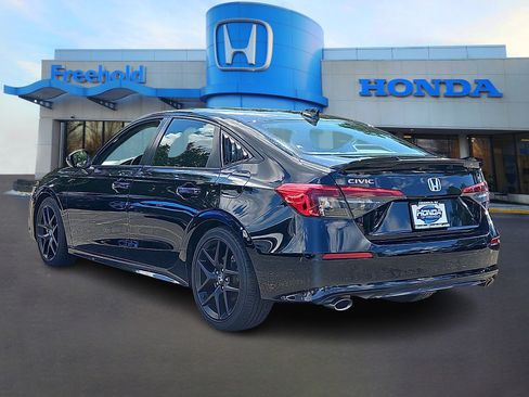 Used 2022 Honda Civic Si image 4