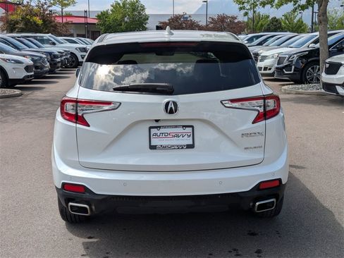 Used 2023 Acura RDX w/ Technology Package image 5