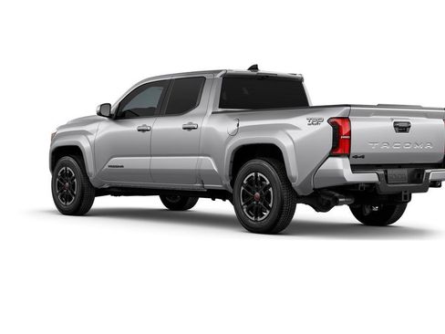 New 2026 Toyota Tacoma TRD Sport AWD/4WD image 65