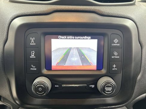 Used 2018 Jeep Renegade Sport w/ Power & Air Group image 15