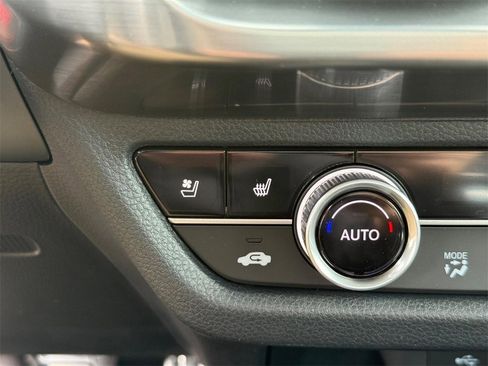 New 2025 Acura ADX A-Spec image 14