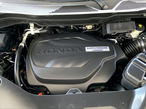 Used 2017 Honda Ridgeline RTL-T image 30