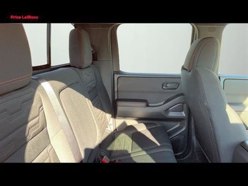 New 2026 Nissan Frontier PRO-4X w/ Pro-4x Convenience Package AWD/4WD image 36