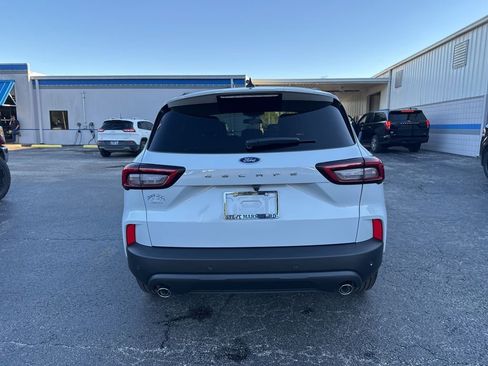 New 2026 Ford Escape ST-Line w/ Tech Pack #1 image 4