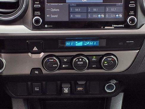 Used 2023 Toyota Tacoma SR5 image 15