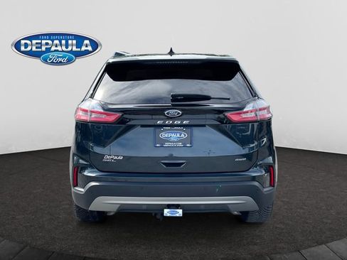 Used 2023 Ford Edge SEL w/ Convenience Package AWD/4WD image 5