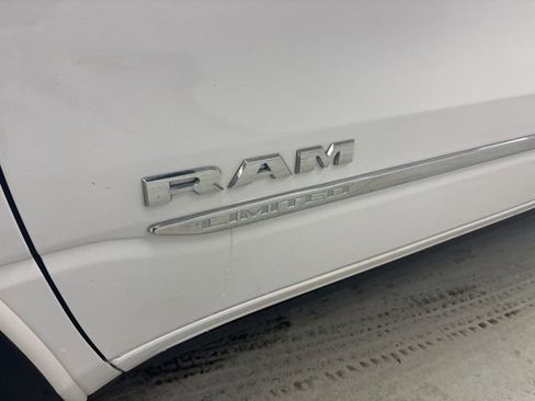 Used 2019 RAM 1500 Limited image 7