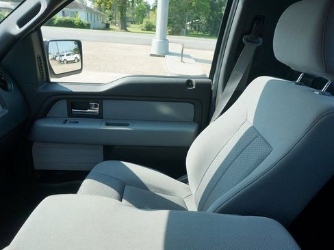 Used 2014 Ford F150 XL w/ Power Equipment Group image 13