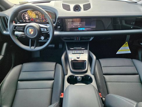 New 2026 Porsche Cayenne AWD/4WD image 13