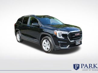 Used 2022 GMC Terrain SLE w/ Driver Convenience Package image 1
