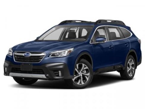 Used 2020 Subaru Outback Limited XT image 1