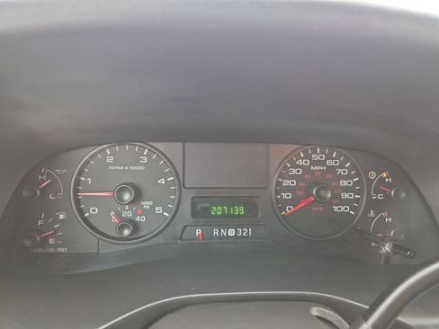 Used 2007 Ford F250 4x4 SuperCab Super Duty image 34