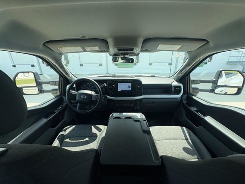 Used 2023 Ford F350 XL w/ 360-Degree Camera Package AWD/4WD image 15